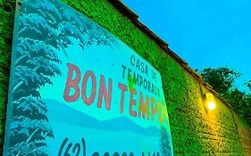 Casa Rural Bon Tempo